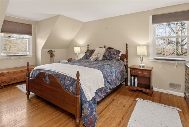 8 Mountain Rise, Perinton, NY 14450