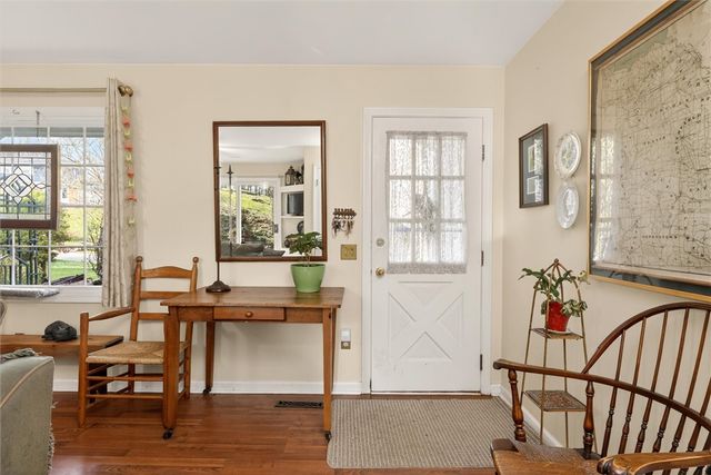 8 Mountain Rise, Perinton, NY 14450