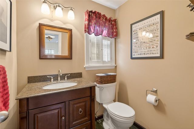 8 Mountain Rise, Perinton, NY 14450