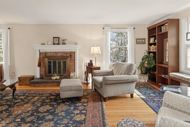 8 Mountain Rise, Perinton, NY 14450