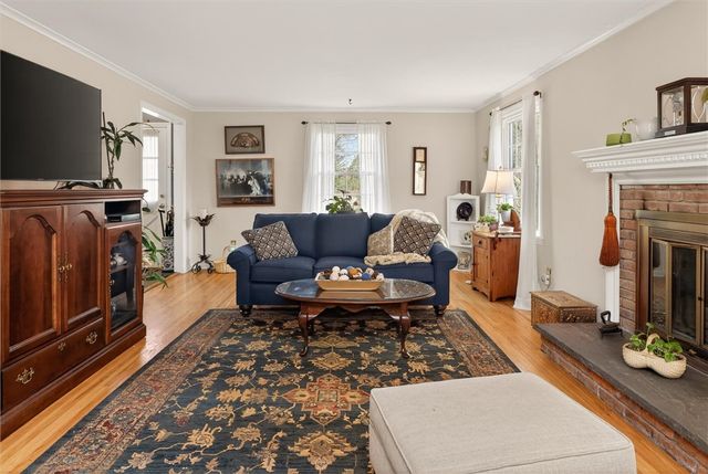 8 Mountain Rise, Perinton, NY 14450