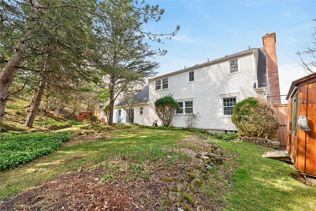 8 Mountain Rise, Perinton, NY 14450