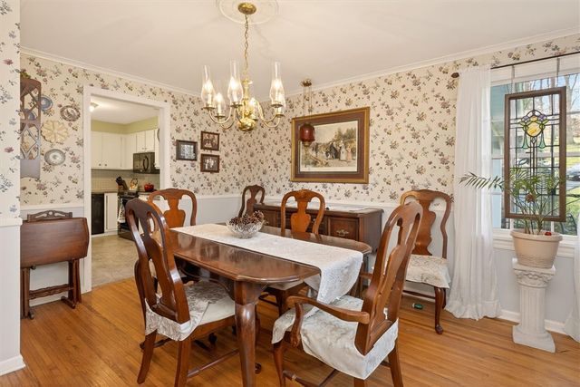 8 Mountain Rise, Perinton, NY 14450