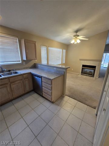3913 Hampton Grove Court, Las Vegas, NV 89129