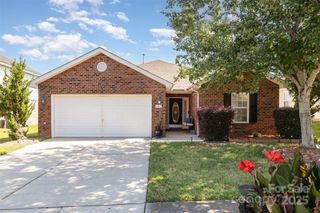 7012 Bullock Drive, Charlotte, NC 28214