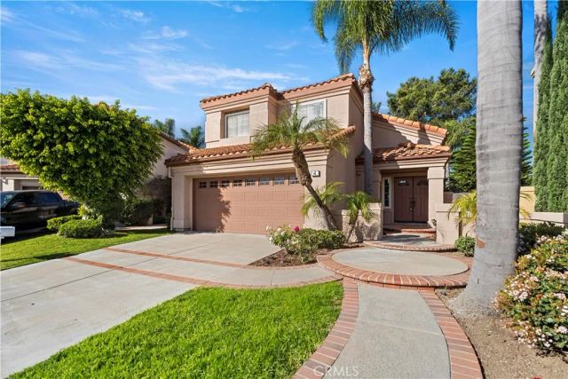 4 Alcira, Irvine, CA 92614
