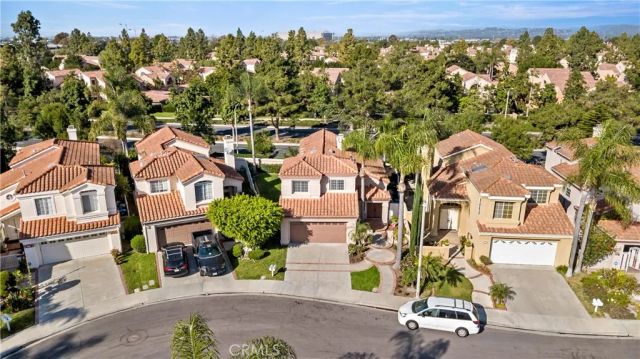 4 Alcira, Irvine, CA 92614
