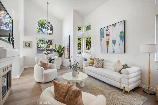 4 Alcira, Irvine, CA 92614