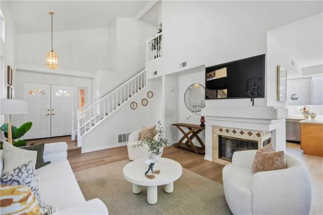 4 Alcira, Irvine, CA 92614