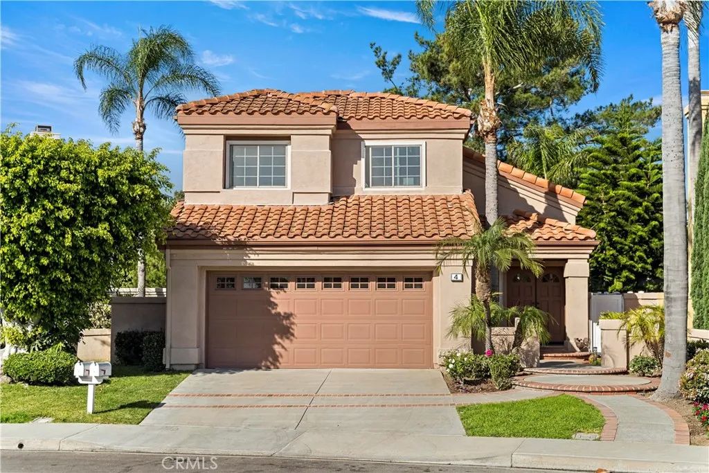 4 Alcira, Irvine, CA 92614