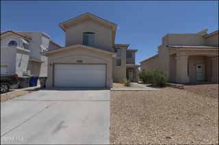 3408 Jan De Roos Place, El Paso, TX 79936