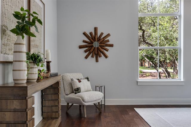 1296 Trebled Waters TRL, Driftwood, TX 78619