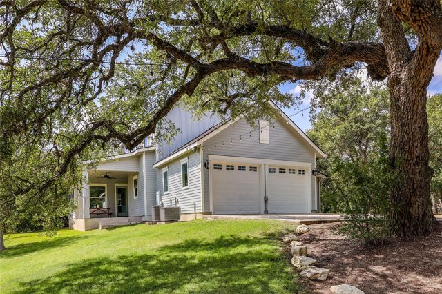 1296 Trebled Waters TRL, Driftwood, TX 78619