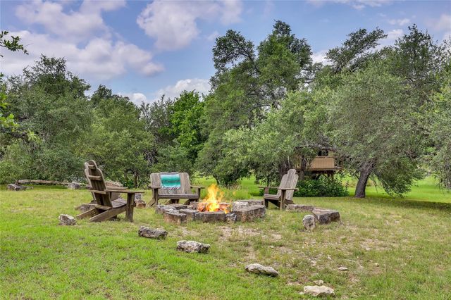 1296 Trebled Waters TRL, Driftwood, TX 78619
