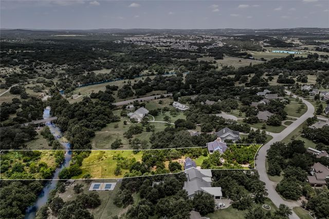 1296 Trebled Waters TRL, Driftwood, TX 78619