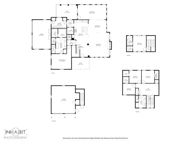1296 Trebled Waters TRL, Driftwood, TX 78619