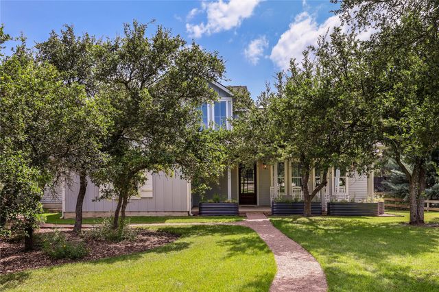 1296 Trebled Waters TRL, Driftwood, TX 78619