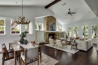 1296 Trebled Waters TRL, Driftwood, TX 78619