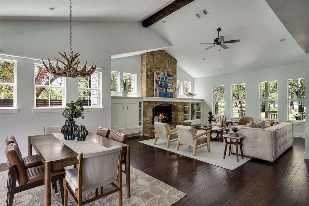 1296 Trebled Waters TRL, Driftwood, TX 78619