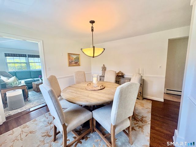 111 Mayweed Road, Fairfield, CT 06824