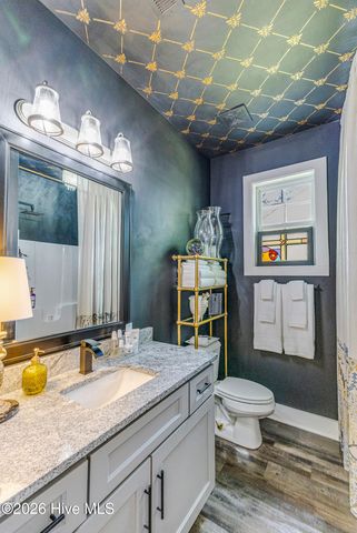 87 Northeast Drive NW, Calabash, NC 28467