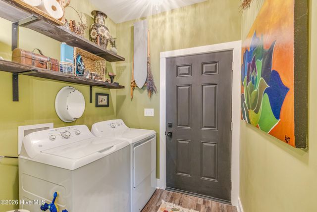 87 Northeast Drive NW, Calabash, NC 28467