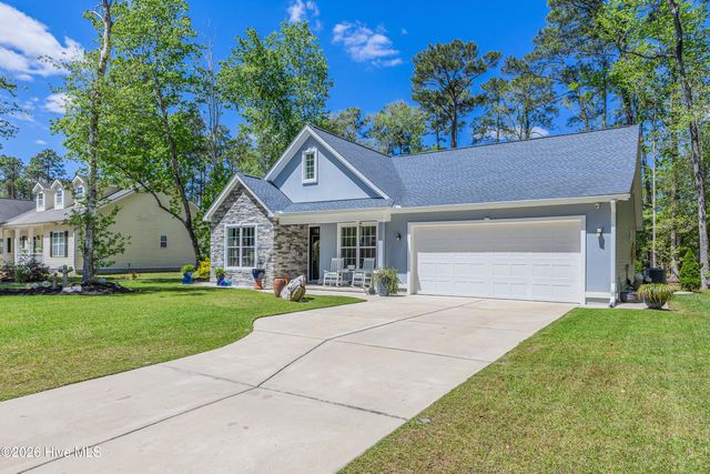 87 Northeast Drive NW, Calabash, NC 28467