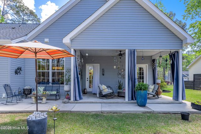 87 Northeast Drive NW, Calabash, NC 28467