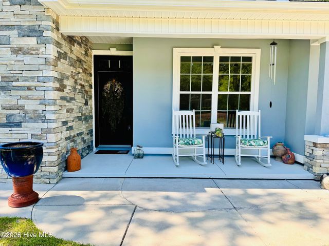 87 Northeast Drive NW, Calabash, NC 28467