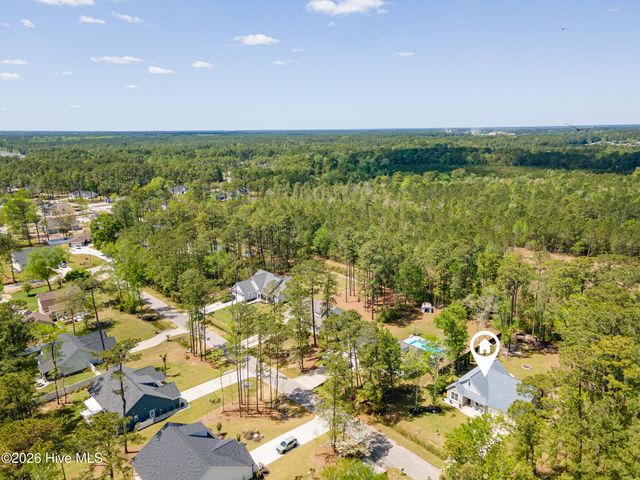 87 Northeast Drive NW, Calabash, NC 28467