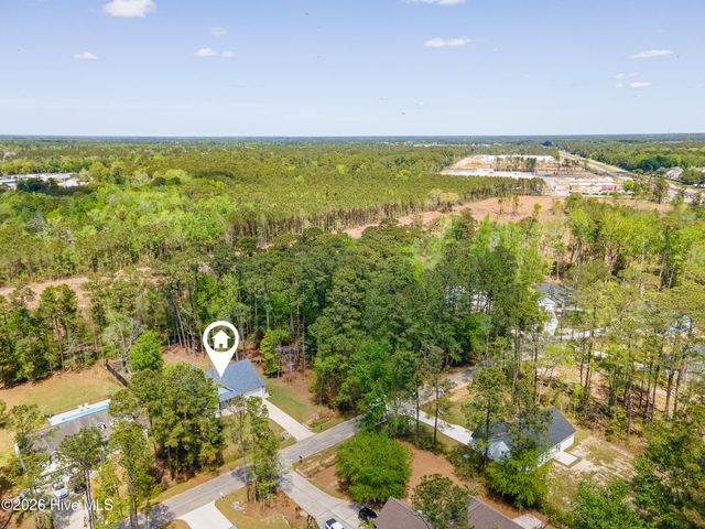 87 Northeast Drive NW, Calabash, NC 28467