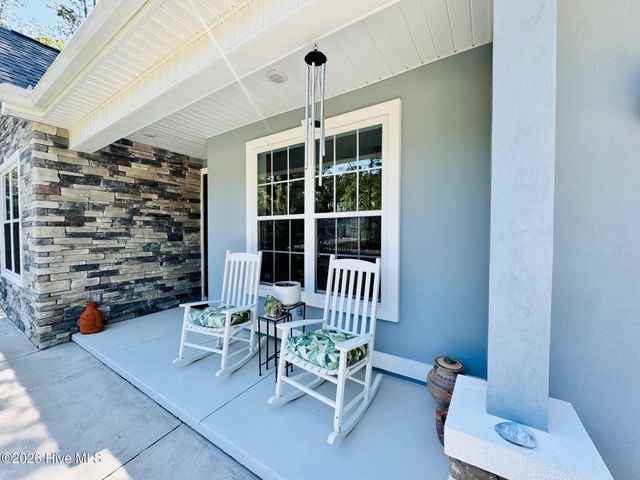 87 Northeast Drive NW, Calabash, NC 28467