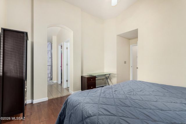 7888 S Lauder Street, Tucson, AZ 85747