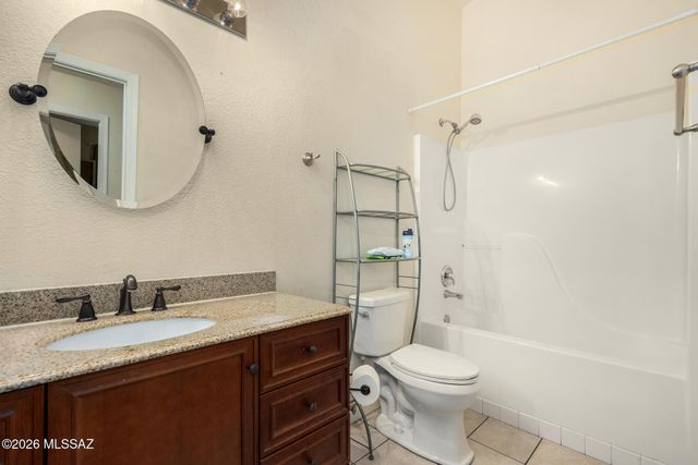 7888 S Lauder Street, Tucson, AZ 85747