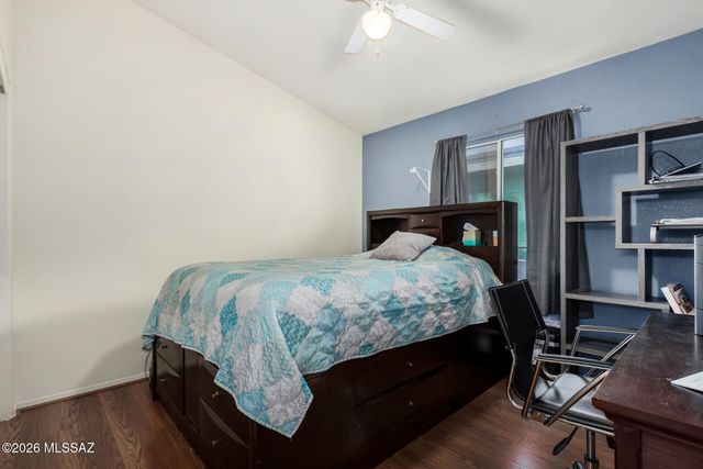 7888 S Lauder Street, Tucson, AZ 85747