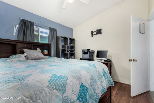 7888 S Lauder Street, Tucson, AZ 85747