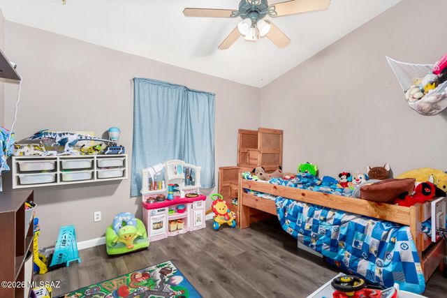 7888 S Lauder Street, Tucson, AZ 85747