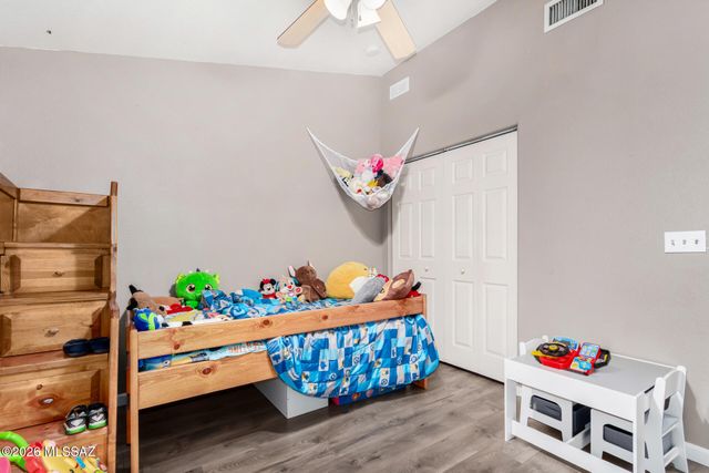 7888 S Lauder Street, Tucson, AZ 85747