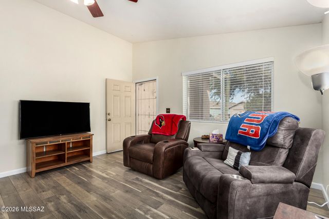 7888 S Lauder Street, Tucson, AZ 85747