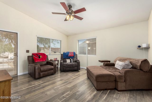 7888 S Lauder Street, Tucson, AZ 85747