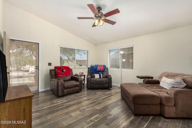 7888 S Lauder Street, Tucson, AZ 85747