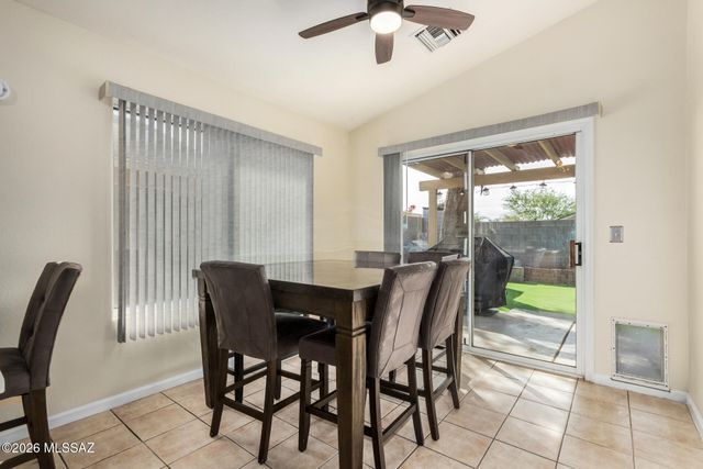 7888 S Lauder Street, Tucson, AZ 85747