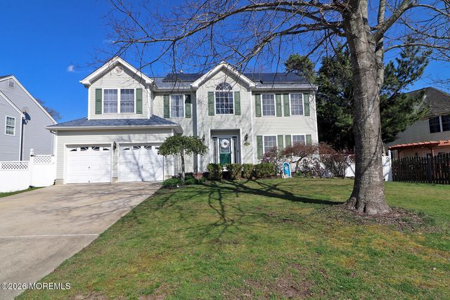 429 Mermaid Drive, Manahawkin, NJ 08050