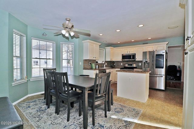 429 Mermaid Drive, Manahawkin, NJ 08050