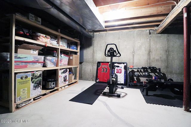 429 Mermaid Drive, Manahawkin, NJ 08050