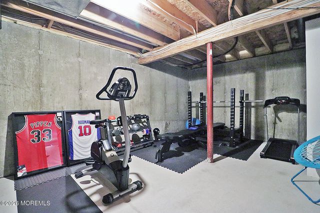 429 Mermaid Drive, Manahawkin, NJ 08050