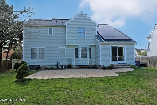 429 Mermaid Drive, Manahawkin, NJ 08050