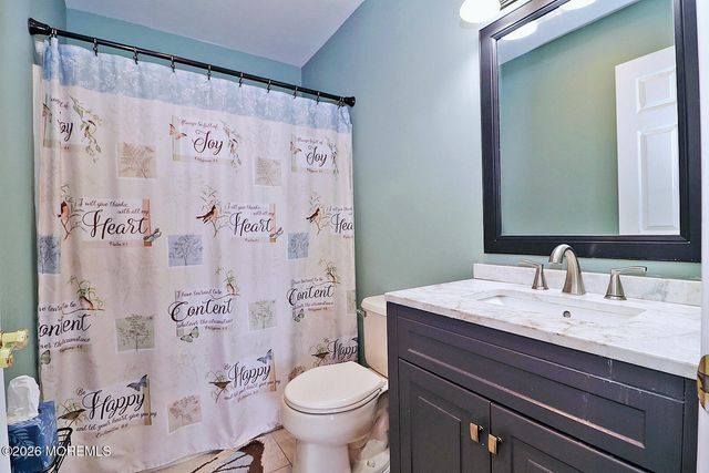 429 Mermaid Drive, Manahawkin, NJ 08050