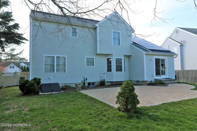 429 Mermaid Drive, Manahawkin, NJ 08050