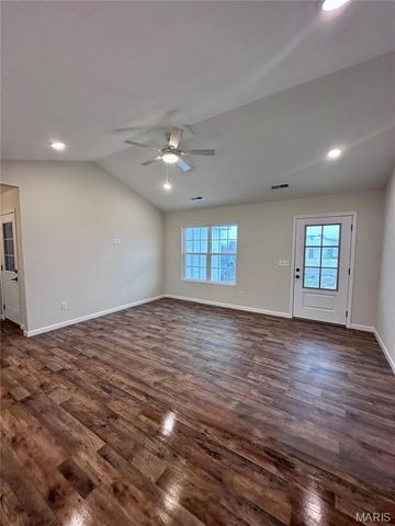 50 Byrd Drive, Sikeston, MO 63801